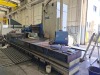 1994 CME Heavy Duty Hydraulic CNC Universal Milling Machine - 2