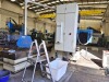 1994 CME Heavy Duty Hydraulic CNC Universal Milling Machine - 3