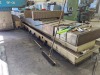 1994 CME Heavy Duty Hydraulic CNC Universal Milling Machine - 10