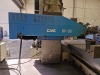 1994 CME Heavy Duty Hydraulic CNC Universal Milling Machine - 11