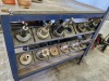 Large Quantity of Machine Tooling - 2