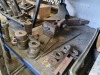 Large Quantity of Machine Tooling - 5