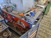 Large Quantity of Machine Tooling - 8