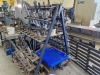 Large Quantity of&nbsp;assorted Machine Tooling with Heavy Duty Doubled Sided Rack