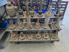 Large Quantity of&nbsp;assorted Machine Tooling with Heavy Duty Doubled Sided Rack - 6
