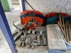 Large Quantity of assorted Machine Tooling - 6