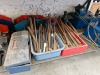 Large Quantity of assorted Machine Tooling - 8