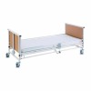 Cobalt Health K-Dee II Standard Bed - King Single with 3/4 length Side Rails