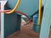Abrasive Blasting Service & Supplies Heavy Duty Steel framed Sand Blasting Cabinet - 6