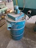 Abrasive Blasting Service & Supplies Heavy Duty Steel framed Sand Blasting Cabinet - 7