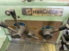 2001 Hwacheon Gap Bed Centre Lathe - 3