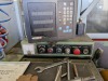 2001 Hwacheon Gap Bed Centre Lathe - 5