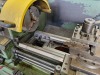 2001 Hwacheon Gap Bed Centre Lathe - 6