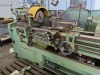 2001 Hwacheon Gap Bed Centre Lathe - 8
