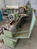 2001 Hwacheon Gap Bed Centre Lathe - 13