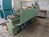 2001 Hwacheon Gap Bed Centre Lathe - 14