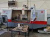 2000 ZPS "H&H" Hydraulic Vertical Machining Centre
