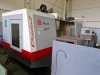 2000 ZPS "H&H" Hydraulic Vertical Machining Centre - 2