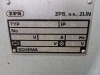 2000 ZPS "H&H" Hydraulic Vertical Machining Centre - 5