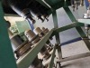 Large Quantity of assorted Heavy Duty Machine Tooling with Steel A-Frame Mobile Storage Rack - 6