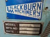 1993 Eumega Motorised Heavy Duty Universal Milling Machine - 5
