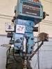 1993 Eumega Motorised Heavy Duty Universal Milling Machine - 6