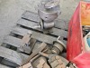 1993 Eumega Motorised Heavy Duty Universal Milling Machine - 13