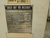 2002 VTEC XV Vision Wide Tech Double Column CNC Machinery Centre - 15