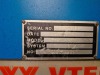 2002 VTEC XV Vision Wide Tech Double Column CNC Machinery Centre - 20