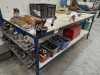 Quantity of assorted Machine Tooling - 2