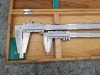 Mitutoyo Vernier Calliper Set