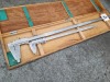 Mitutoyo Vernier Calliper Set - 2