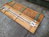 Mitutoyo Vernier Calliper Set - 3