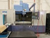 OKK Hydraulic CNC Machining Centre - 3
