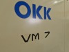 OKK Hydraulic CNC Machining Centre - 13