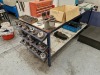 Quantity of assorted Machine Tooling