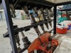 Quantity of assorted Machine Tooling - 3