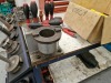 Quantity of assorted Machine Tooling - 5