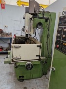 Miohilia Heavy Duty Machine Vice