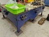 Heavy Duty Plate Top Die Setting Table