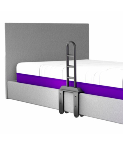 Bundle of 2 x Icare Bed U-Assist Side Rail