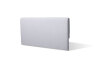 Royale Multi Motion Footboard King Single &ndash; Grey