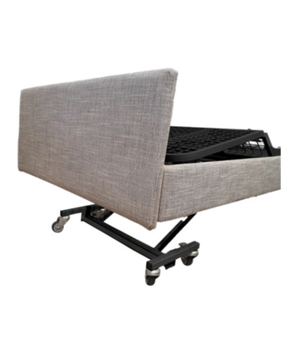 I-care Bed Footboard &ndash; King Single &ndash; Stone