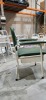 Bundle of 2 x Bedside Commode's Deluxe Padded - Slate Green - Approx RRP $ 799 - 5