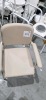 Bundle of 2 x Bedside Commode's Deluxe Padded - Slate Green and White - Approx RRP $799 - 4