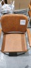 Bundle of 3 x Rehab Low Back Chairs &ndash; Tan &ndash; Approx RRP $1050 - 7