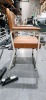 Bundle of 3 x Rehab Low Back Chairs &ndash; Tan &ndash; Approx RRP $1050 - 10
