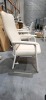 Bundle of 3 x Rehab High Back Chairs &ndash; White &ndash; Approx RRP $1199 - 7