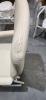 Bundle of 3 x Rehab High Back Chairs &ndash; White &ndash; Approx RRP $1199 - 10