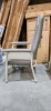Bundle of 3 x Rehab High Back Chairs &ndash; Grey &ndash; Approx RRP $1199 - 5